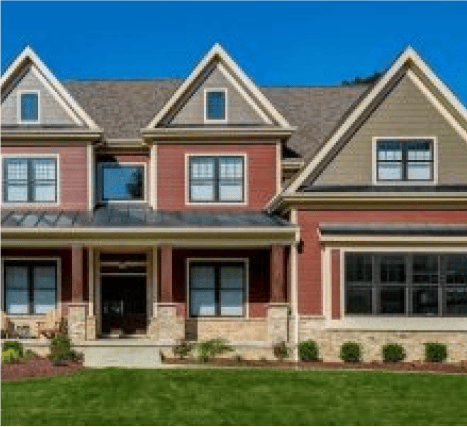 Fiber Cement Siding