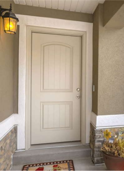 front entry door replacement 