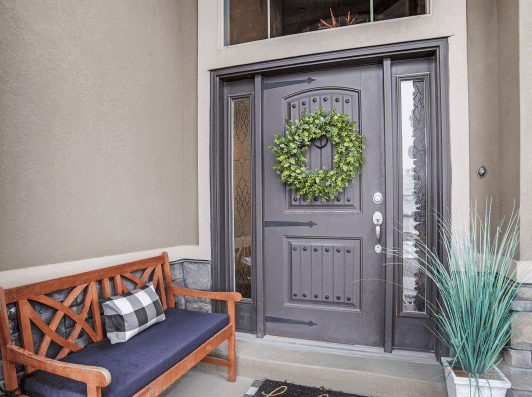 exterior door remodeling services