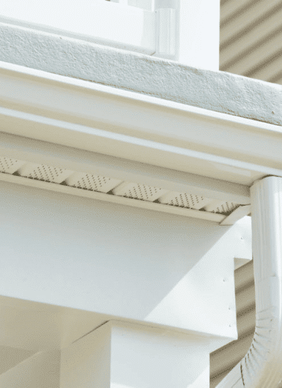 gutter remodeling 