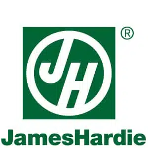 james hardie logo 300