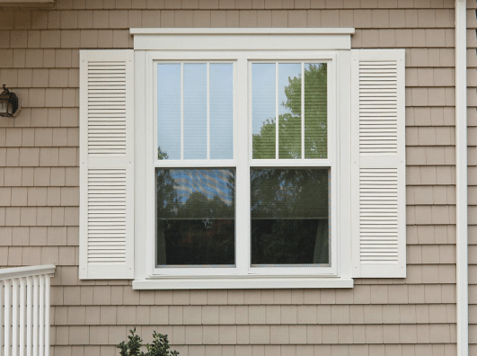 exterior window remodeling services