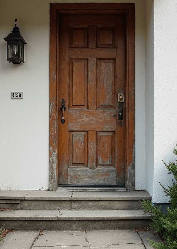 Before Door