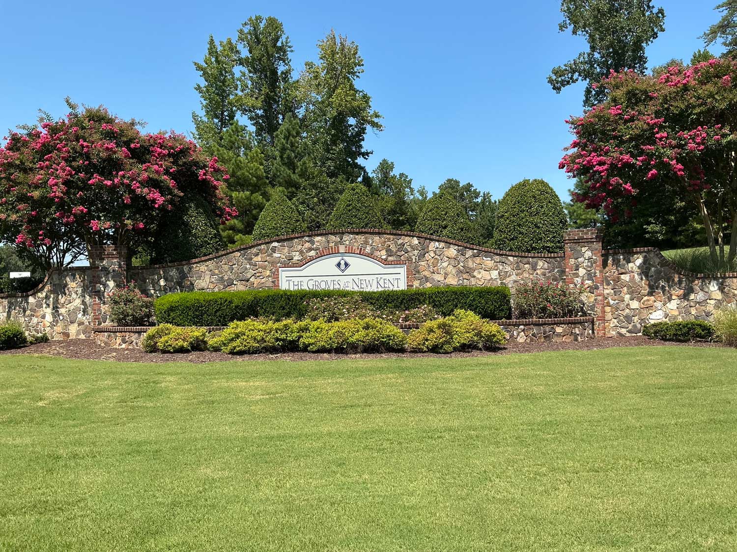 The Groves at New Kent